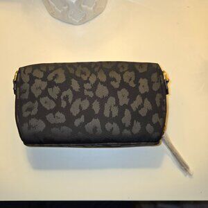 Stella & Dot Lady Boss Organizational Cross Body Bag